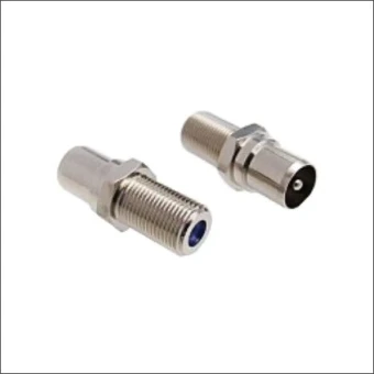 99455510-01 CABELCON ADAPTER IEC-MALE - F-FEMALE HI
