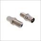 CABELCON ADAPTER IEC-MALE - F-FEMALE HI