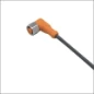  IFM AANSL KABEL CONNECTOR FEMALE