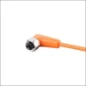  IFM CONNECTOR+KABEL 20M PVC 4P M12