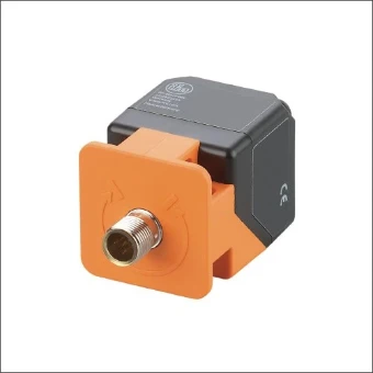 IM5135 IFM SENSOR INDUCTIEF 40MM
