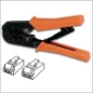  ISOTEL MODULAIRE TANG VOOR RJ11/12/45