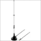  IXON ANTENNE 4G/LTE WB 3M MAGN CLIP