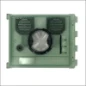  BTICINO AV - PLEXI VAN 351305 VOOR DE