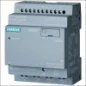  SIEMENS LOGO! 12/24RCEO LOG MODULE