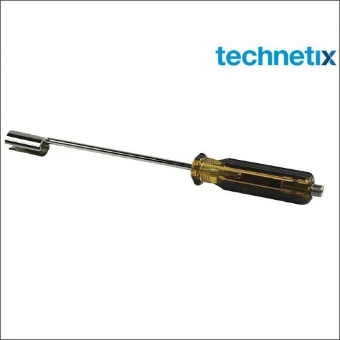 TWHT029 TECHNETIX F-CONN TOOL SCREWDRIVER TYPE