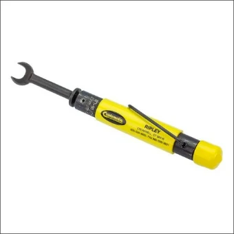TW 407-AH/IT TECHNETIX TORQUE WRENCH F CON 4.51NM