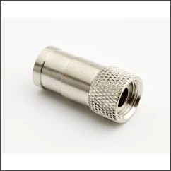 SPP-12 TECHNETIX PUSH ON F-CONNECTOR