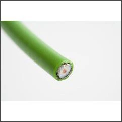 TFC-C9 GREEN TECHNETIX COAX 9 GN F-114 FCL F H1000