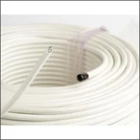 TECHNETIX, TFC-C9 WHITE 200