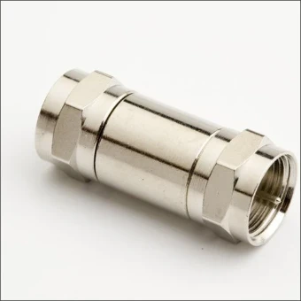 FM-FM TECHNETIX ADAPTER F MALE-F MALE