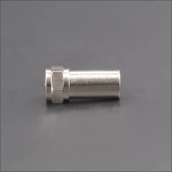 FM-IECM TECHNETIX ADAPTER F MALE - IEC MALE