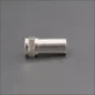  TECHNETIX ADAPTER F MALE - IEC MALE