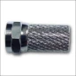  TECHNETIX F CONNECTOR RG6