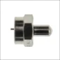  TECHNETIX TERMINATOR F MALE 75 OHM
