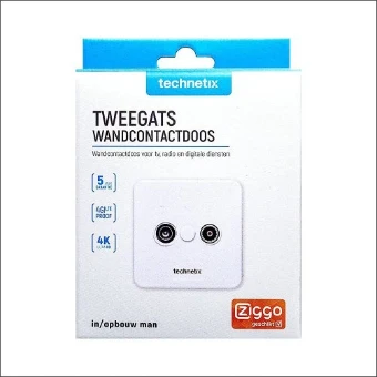 TRAS-2000-S TECHNETIX WCD R/TV TRAS-2000 SHOP