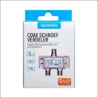 TECHNETIX, ESX-02-S