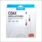  TECHNETIX COAX 20 METER SHOP 1=20M