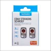 TECHNETIX, F-CON-A+S