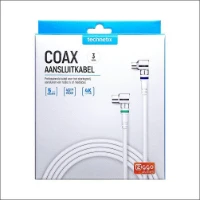 TECHNETIX, RLA++21-3-S