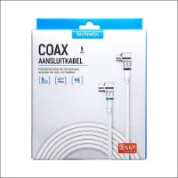TECHNETIX, RLA++21-5-S