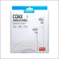  TECHNETIX AANSL KAB CATV 5.0M WT HKS SHO