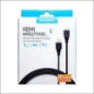  TECHNETIX HIGH SPEED HDMI KAB 2M ZW SHOP