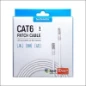  TECHNETIX CAT6 UTP PATCH KAB 5M WT SHOP