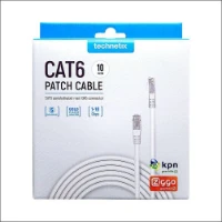 TECHNETIX, CAT6-10M-SHOP