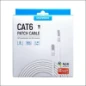  TECHNETIX CAT6 UTP PATCH KAB 10M WT SHOP