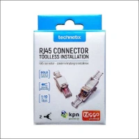 TECHNETIX, RJ45-DIY-SHOP