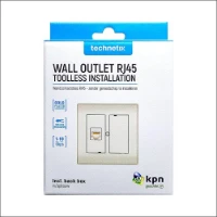 TECHNETIX, CL50-RJ45-S