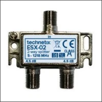 TECHNETIX, ESX-02