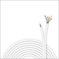 TECHNETIX, CAT6/C18-20M