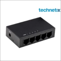 TECHNETIX, ES-GB-5P