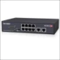  PROVISION NETWERK SWITCH 10P 8XPOE
