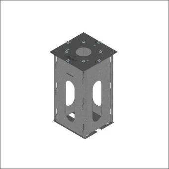 32414 RATIO UNIVERSELE SOKKEL TBV LAADPAAL