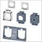  SIEMENS ACCESSORY CIRCUIT BREAKER 3WA
