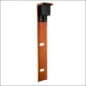  GLAMPERE TUINPAAL 1V 2X WARTEL CORT