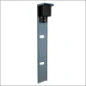  GLAMPERE TUINPAAL 1V 2X WARTEL GS
