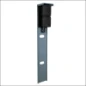  GLAMPERE TUINPAAL 2V 1X WARTEL GS