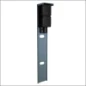  GLAMPERE TUINPAAL 2V 2X WARTEL GS