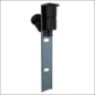  GLAMPERE TUINPAAL 2V SPOT 2X WARTEL GS