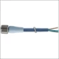  MURR M12 FEM. 0GR A-COD. WITH CABLE