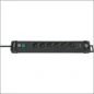  BRENNENSTU STEKKERDOOS 6V ZW 3M 2XUSB A