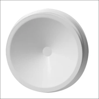 KTSJ125 R-VENT VENTIEL METAAL TV 125