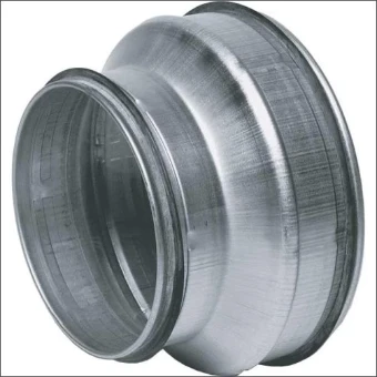 SRCDS02500160 R-VENT R-VENT SAFE VERLOOPSTUK RCDS