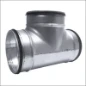  R-VENT T-STUK 100-100