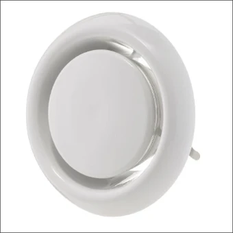 XEVEF150 R-VENT R-VENT AFZUIGVENTIEL EVEF KUNS