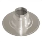  UBBINK PLAKPLAAT ALU 125 0G
